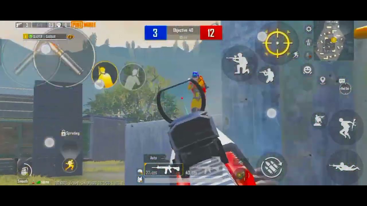 1v1pubg😈✌️😈