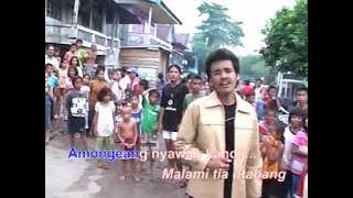 Lagu Mandar Usa'barang Voc. Junaedy Z Apisa