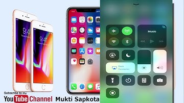 iOS 13 Screen Recorder - A Beginner
