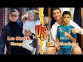 Cristianinho VS Lea Shayk Cooper (Irina Shayk&#39;s Daughter) Transformation ★ From 00 To 2022