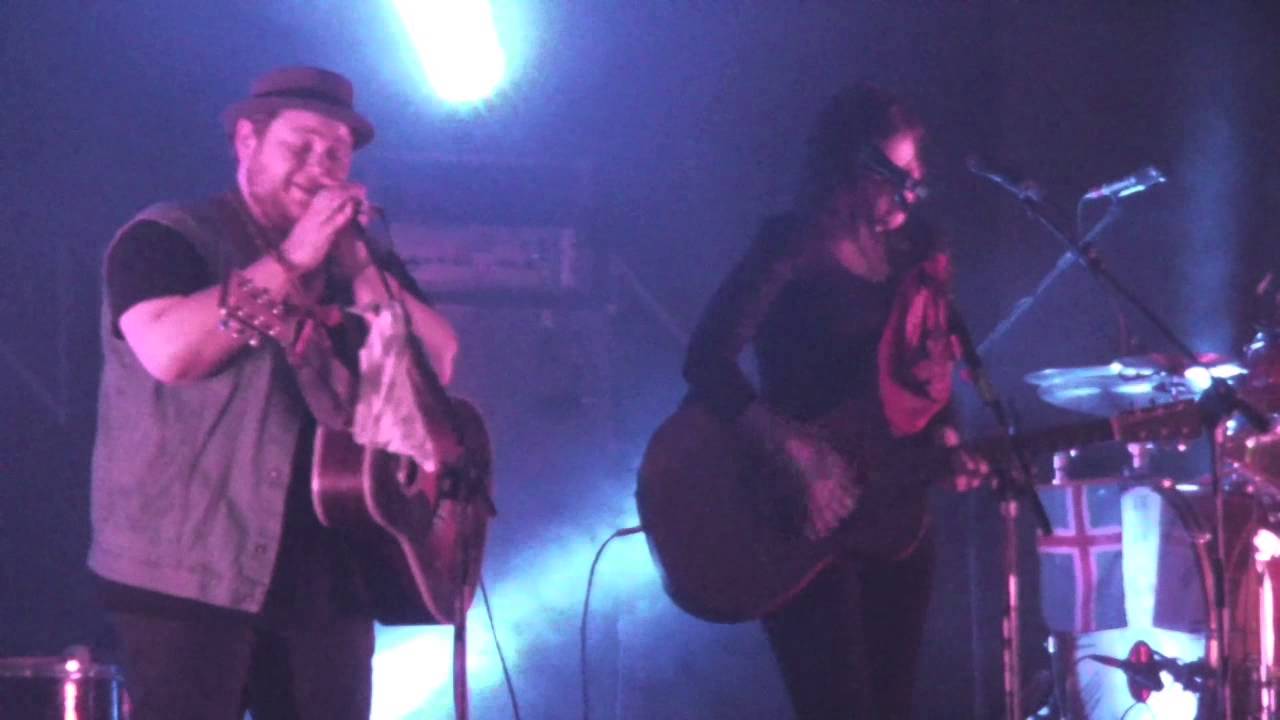 [HD] Sloom - Of Monsters And Men - Live @ Piper - Rome - 03.19.2013 ...