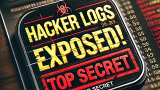 Python Log Parser: Catch Hackers Before They Attack! 🔥 (Easy Guide)