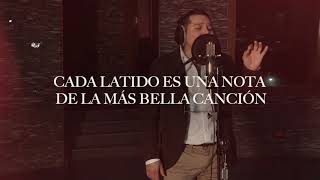 Edwin Luna y La Trakalosa de Monterrey - Dime que sí - versión banda  (Video Lyric) chords sheet