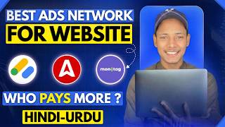 Best Ads Network For Website 2026 | My Honest Review (Adsense vs Adsterra vs Monetag)