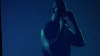 Drake – Feel No Ways - live Manchester 2017
