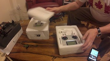 2016 09 17 FlySky FS i6S 10ch 2 4GHz RC Remote Control Transmitter FS iA6B 6ch Reciever