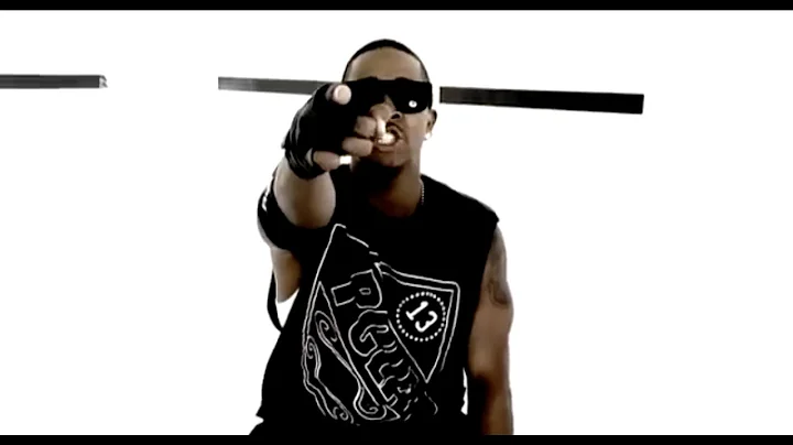 Omarion - I Get It In (Official Music Video)