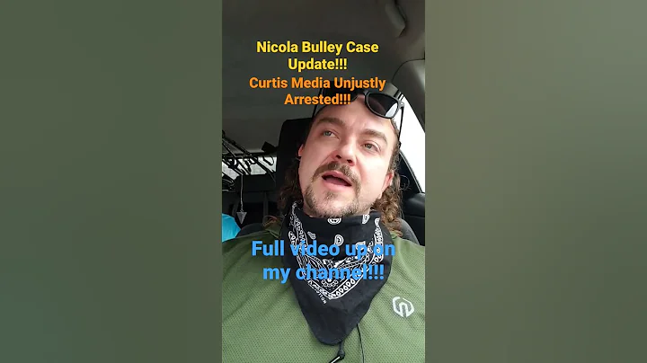 TPP TRUE CRIME TALK Nicola Bulley Case Update | @c...