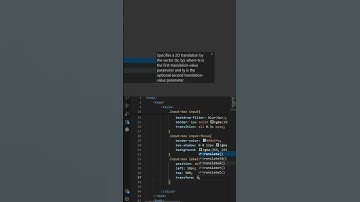 Design an input field using CSS #webdesign #coding #learntocode #webdevelopment