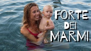 #VLOG: Forte Dei Marmi Съёмка с ДРОНА| Наш отель | шоппинг в OUTLET(, 2016-10-04T08:00:00.000Z)