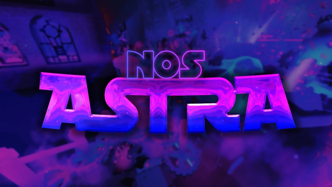 [TOP 3] Nos Astra (Eternal) Tria.os YouTube