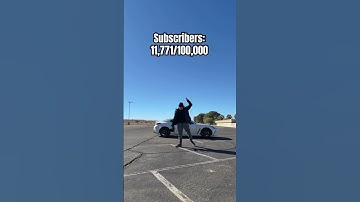 Posting Everyday Until I Hit 100k Subscribers Part 12