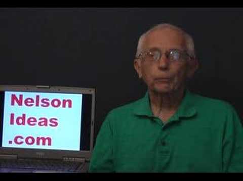 nelson-ideas.com-humor-funny-things-video-clips