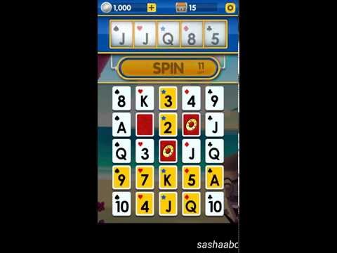 slingo shuffle обзор игры андроид game rewiew android
