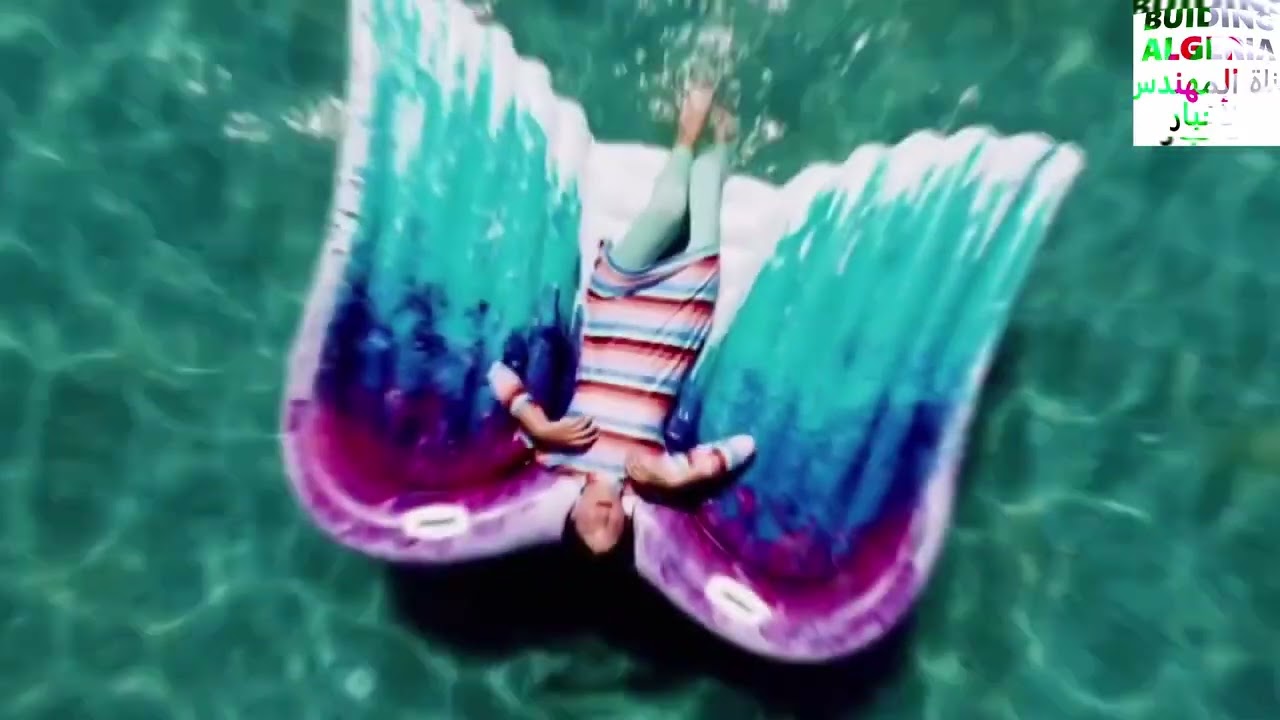 تعرفو على هذا المجمع الفندقي العالمي في عين تموشنت NEW LYS RESORT IN AIN TEMOUCHENT