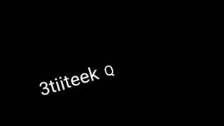 خرج من حياتي عشقك عياني ❤