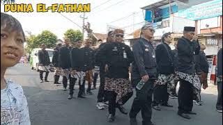 Video Full Karnaval Se Kabupaten Batang Dalam Rangka HUT RI Ke 79,Senin 19 Agustus 2024 #batang