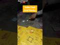 subh Vivah Card printing process | shadicad printing | screen printing #asprintingzone #shorts