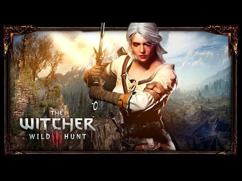 1 Hour of peaceful Music & Nature Ambience | The Witcher 3