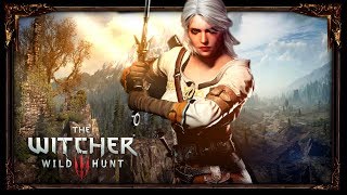 1 Hour of peaceful Music \& Nature Ambience | The Witcher 3