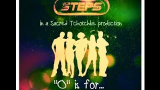 Steps Megamix - O is for...