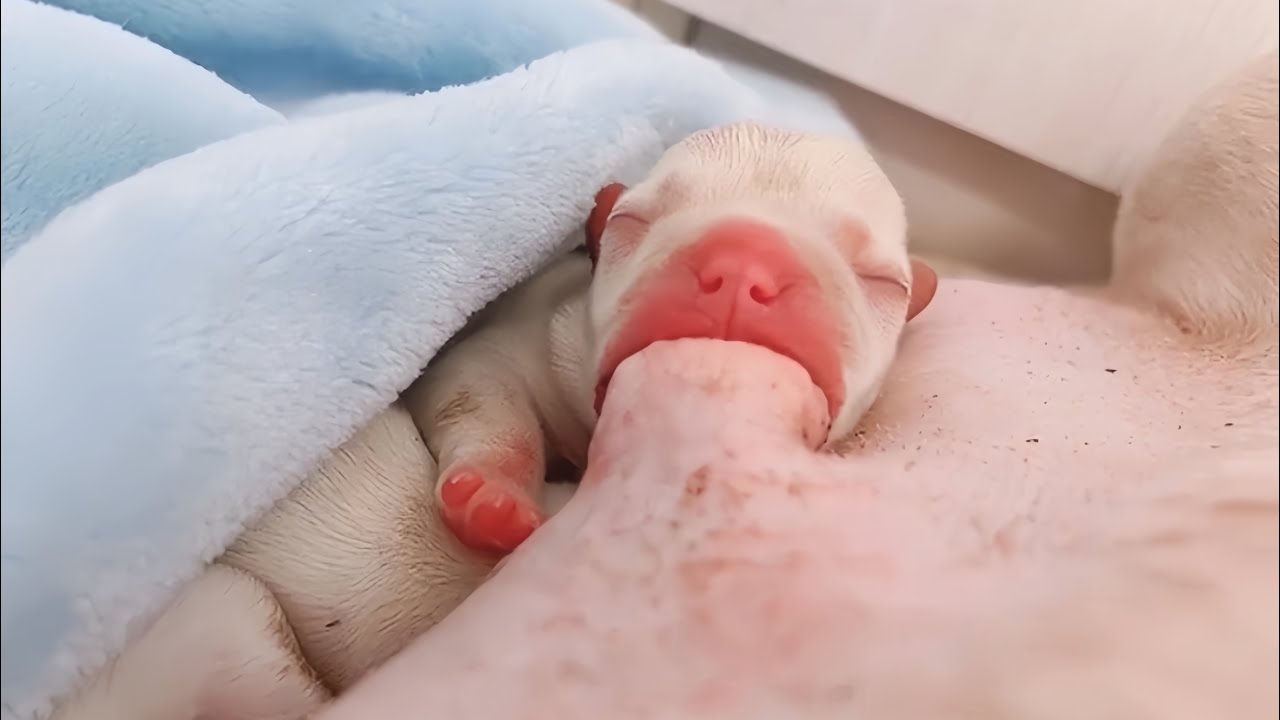 The Secrets of Raising 20 Newborn French Bulldogs No One Tells You