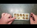 What to do with dry herb vaper leftovers?