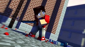 Top 10 Minecraft (Mine Imator) Intro Template [Free Download] #4