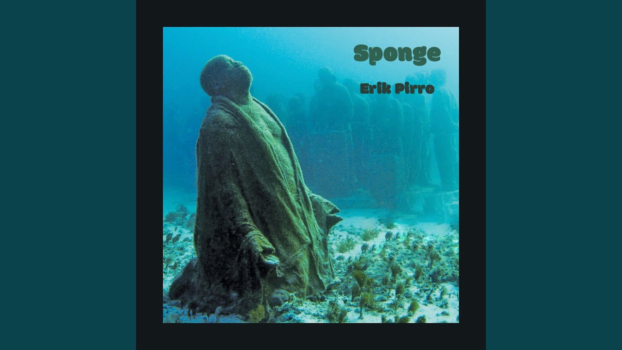 Ver Sponge en YouTube Ver Sponge en YouTube