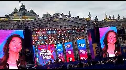 Thumbnail of Владимир Пресняков " У тебя есть я"