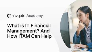 What Is It Financial Management? And How Itam Can Help