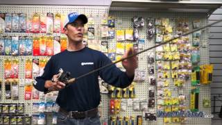 Preferred Trolling Rod Actions For Big Walleyes