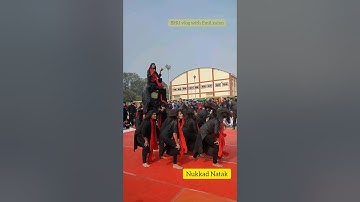 IIT BHU || Nukkad Natak || Kashi Yatra || #bhu #iit #iitbhu #trending #viralvideo #shorts #ytshorts