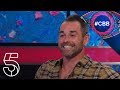 Ben's interview with Emma | Celebrity Big Brother 2018