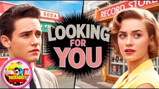 Download Lagu Rockabilly:Looking For You #rockabilly MP3