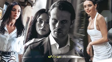 İmre ✘ Devran | Абьюз [Гений | Deha]