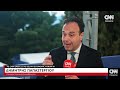 Delphi Economic Forum XI: Ο Δημήτρης Παπαστεργίου στο CNN Greece