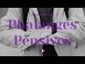 "Phalanges Pensives" | Cardistry by JEAN MIESZALA | ManoSanta Bits