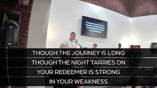 THCC Sunday Service - LIVE