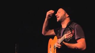 Jim Bianco: LIVE at the HUDSON THEATER