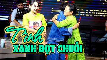 Hồ Văn Cường & Tình Xanh Đọt Chuối