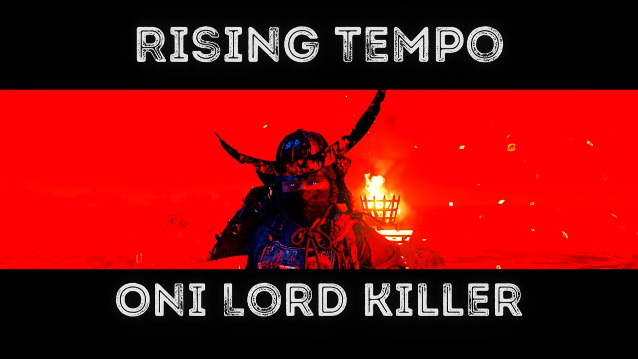 Rising Tempo is too good to pass up. Ghost of Tsushima Legends. Nightmare survival.