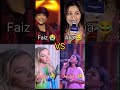 Kesariya - Arijit Singh song Alia bhatt &amp; faiz, Arunita ❤️ Emma Indian idol Kesariya song SMMVAIRAL