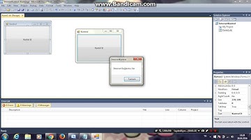[VB.NET]İNTERNET BAĞLANTISINI KONTROL EDEN PROGRAM YAPIMI