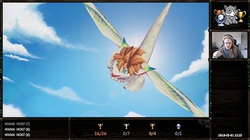 Secret of Mana [100%/Platinum, PS4, Part 6] ~ Dark Palace to Underground City