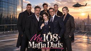 【Eng】My 108 Mafia Dads#ShortMax#drama  #movie