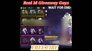 ⚫Facebook Id Password Giveaway | Free Fire Pro Id Giveaway | #shorts #viral #gaming
