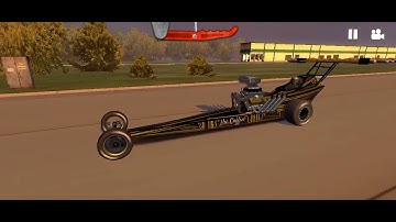 No Limit Drag Racing 2.0|A fast tune you can use|#dragster