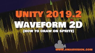 Waveform 2D