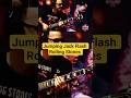 Jumping Jack Flash Rolling Stones guitar cover